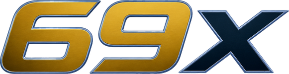69x